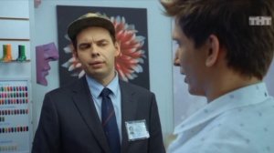 ЧОП2 15серия