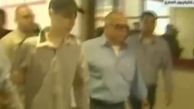 קרן הכט - בתנאי שישוב - גלעד שליט смотреть онлайн