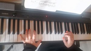 Д. Шмитт Сонатина Ля - мажор