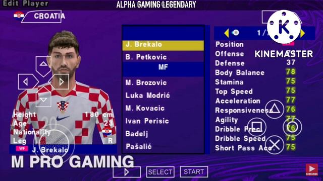 🆕eFootball PES 2023 PPSSPP English Version Camera PS5 Latest Kits 23 Faces & Full Transfers Update смотреть онлайн