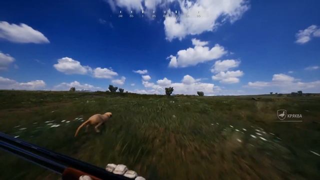 Hunting Simulator 2 прохождение. смотреть онлайн