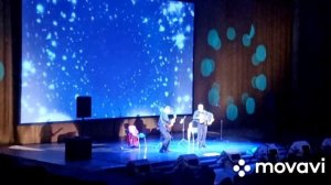 Марина Девятова концерт в Храме Христа Спасителя «Посидим по хорошему...» 2023
