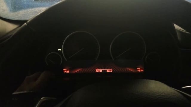 BMW X6 F16 номер vin на дисплее смотреть онлайн