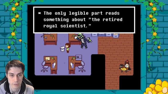 УГАРНЫЕ МОНСТРЫ UNDERSWAP ! - UNDERTALE: АНДЕРСВАП [Андертейл]