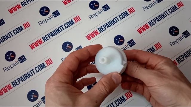 Фильтр компрессора пневмоподвески Wabco 4l0698007 смотреть онлайн