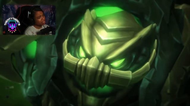 VARIAN NOOO!!! "BROKEN SHORE" + "RAISING A KING" REACTION | World of Warcraft смотреть онлайн