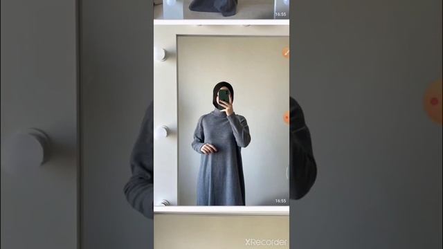 Никаб от 100 рублей. Одежда мусульманки смотреть онлайн