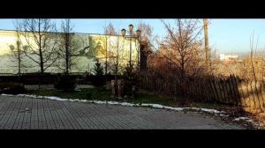 Достопримечательности ТОМСКА | Прогулка По Городу | Центр города, Памятник РУБЛЮ ! Томск - 2022