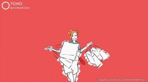 JUJUTSU KAISEN ending theme / МАГИЧЕСКАЯ БИТВА эндинг | LOST IN PARADISE by ALI ft. AKLO