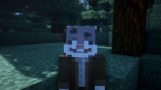 Обнови свой Майнкрафт / Лучшие Ресурспаки / Рп Текстурпаки / Кролик Мун