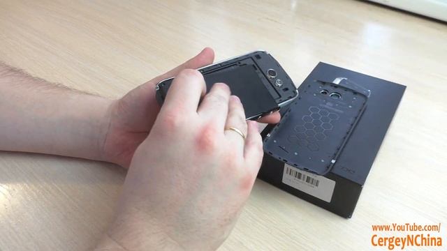 DOOGEE dg700 titans 2 СУПЕР НЕубиваемый смартфон! смотреть онлайн