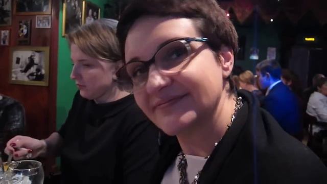 Корпоратив. Медики зажигают! Vlog смотреть онлайн