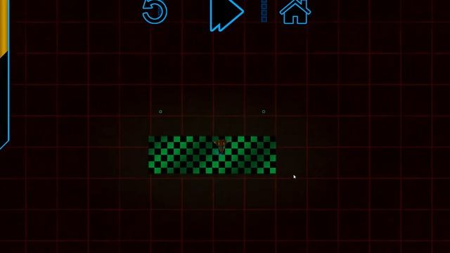 Space Drift Alpha смотреть онлайн