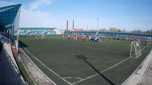 24 РКЛФ Бронзовый Кубок Кремлёвский вал-Спутник 0:0 смотреть онлайн