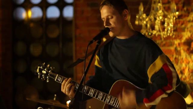 Sirotkin - Пой @ рок-школа Вадима Германова смотреть онлайн