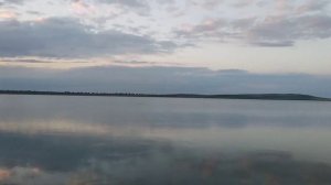 Рыбалка на карпа, озеро Сосновое, Хакасия.