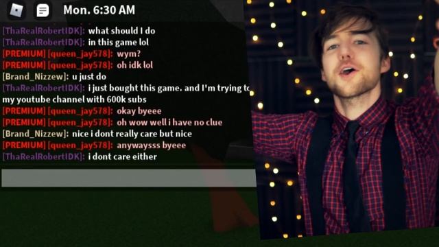 26 YEAR OLD KID TRIES TO PLAY ROBLOX смотреть онлайн