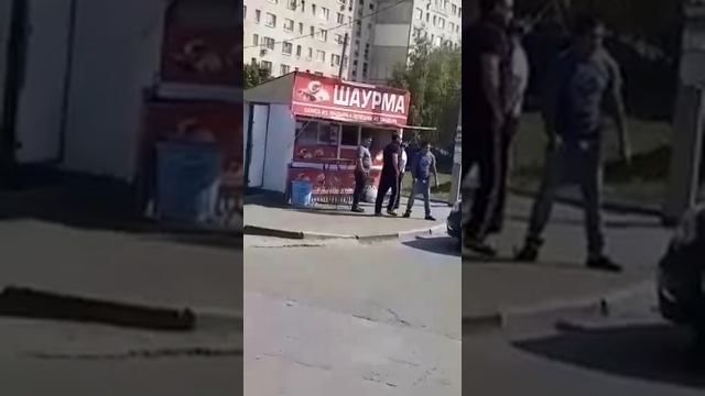 Как в Рязани шавуху покупают смотреть онлайн