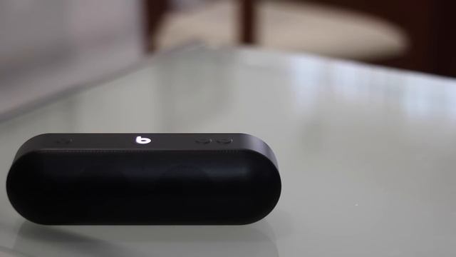 Review | BeatsPill+ смотреть онлайн