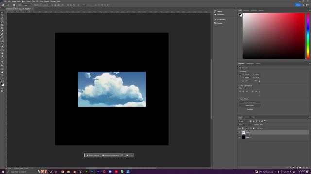 12 - Creating Some More Clouds смотреть онлайн