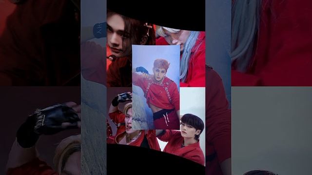 Хенджин,Феликс,Минхо,Чонин и Бан чан|Стрей кидс смотреть онлайн