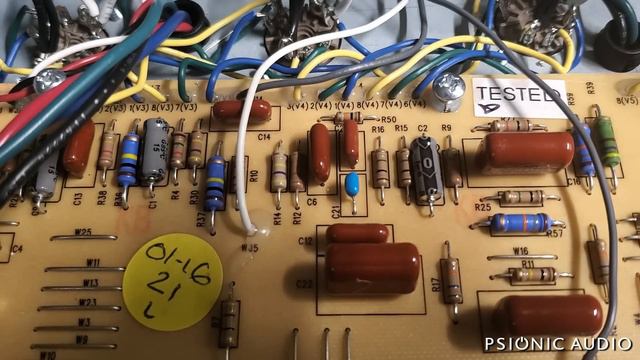 Fender Princeton Reverb Reissue | Upgrades for Reliability & Tone смотреть онлайн