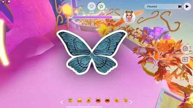 [ИВЕНТ] Как Получить Крылья и Пиджак в Spotify | Roblox смотреть онлайн