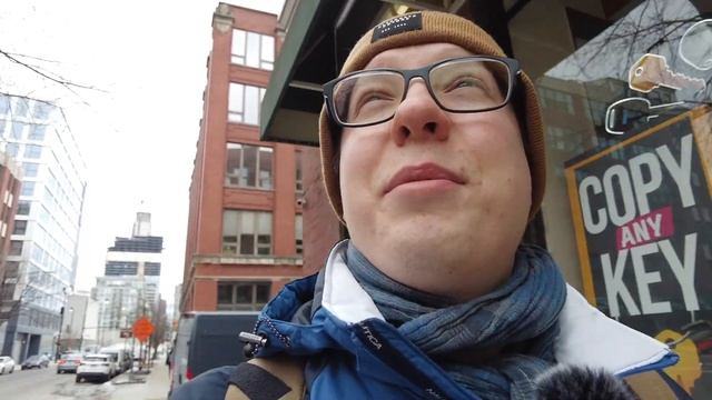 ГРЕЧЕСКИЙ РАЙОН И ЦЕНЫ НА НЕДВИЖИМОСТЬ В ЧИКАГО смотреть онлайн