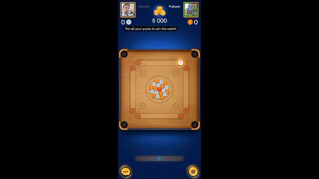 carrom pool | indian | carrom board game | #Live_game #karam 2021 смотреть онлайн