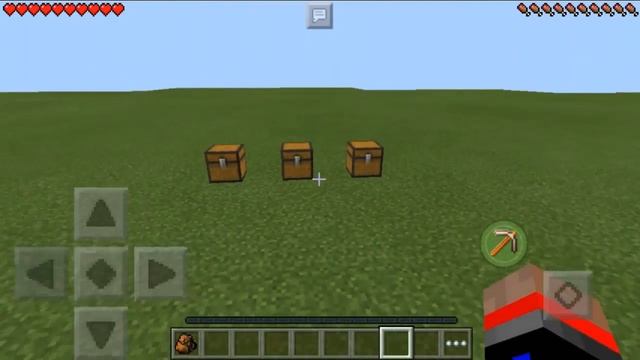 Обзор мода (backpack) на рюкзаки для minecraft pe 0.14.1/0.14.0 смотреть онлайн