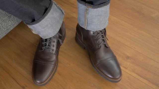 Stacking Vs Rolling Vs Cuffing Jeans | How To CORRECTLY Pull Off Denim Style