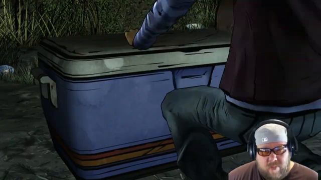 ★ The Walking Dead Season 2 | Episode 1 | Alone in the Apocalypse (Part 2) смотреть онлайн