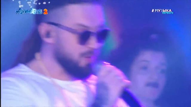 Музыка первого | SnowParty | Burito — «Мегахит» | #10