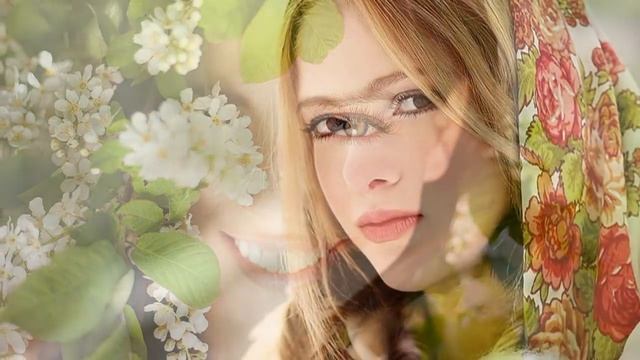 Куст рябины смотреть онлайн