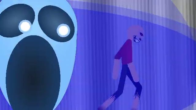 Guideing light vs Stick Demon? (Stick Nodes Battle) смотреть онлайн