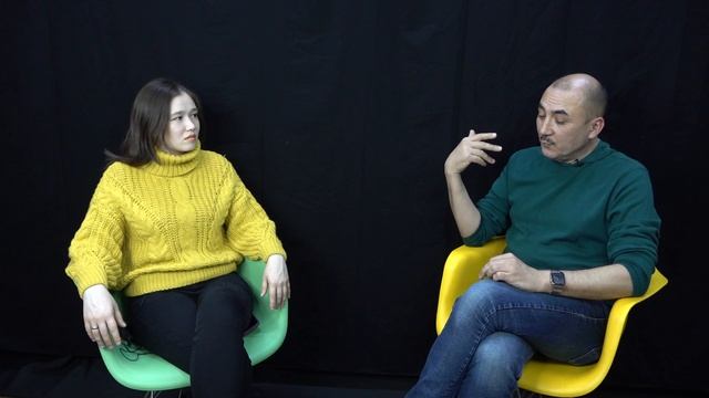 Психолог о том, как научиться "говорить словами через рот" смотреть онлайн