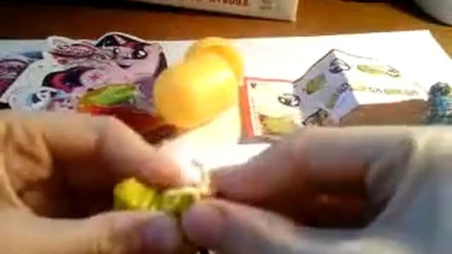 Новинки!Киндеры,шипелки. смотреть онлайн