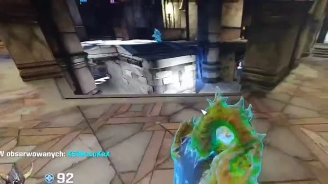 Quake Champions GTX 750 OC 1GB смотреть онлайн