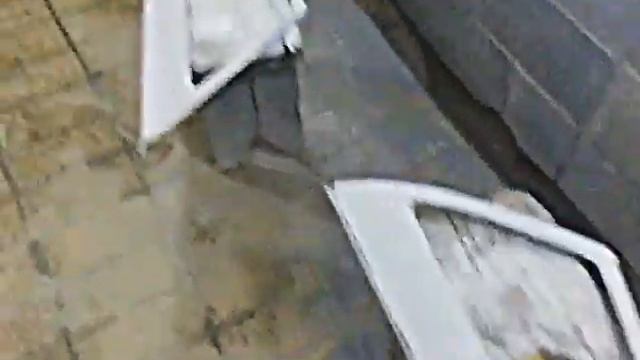 Кузовной ремонт ВАЗ 2110 смотреть онлайн