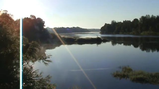 Рассвет на Западной Двине смотреть онлайн