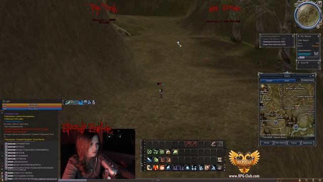 !ref !donate !server !tg | RPG-CLUB HF x1 | Grand Opening 16.11.20 смотреть онлайн