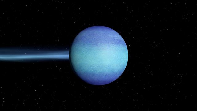 Which Is The Fastest Planet In Our Solar System? | Planet Comparison смотреть онлайн