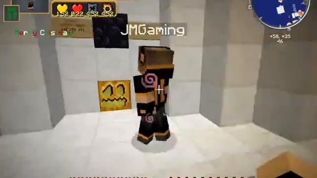 прохождение карты 12 испытаний №1 Minecraft смотреть онлайн