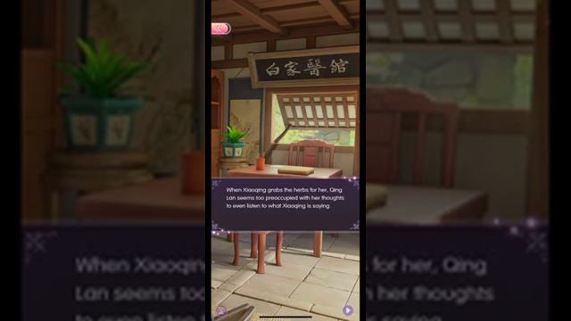 1-15 Revitalizing The Apothecary (Xiaoqing Line)- White Snake - Time Princess Walkthrough