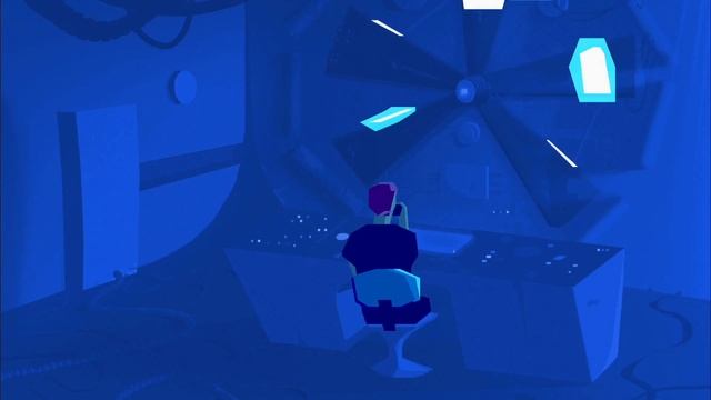 Another World 20th Anniversary Edition Trailer [E3 2014] смотреть онлайн
