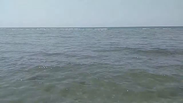 Ну, а теперь, друзья... Апшерон. Пляж на краю полуострова. смотреть онлайн