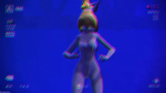 【MMD】BOOYAH!! +Thank you for 500) (R-16) смотреть онлайн