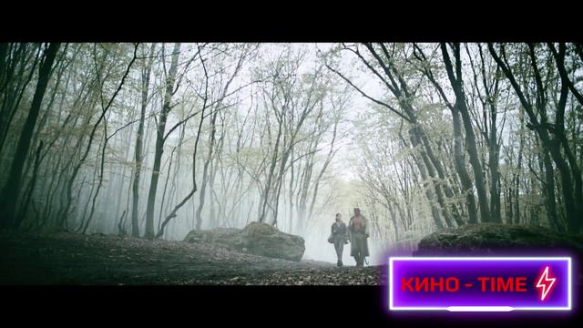 Хеллбой Проклятие Горбуна Русский трейлер Дубляж 2024 смотреть онлайн