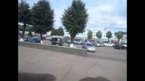 Путешествие-1. Поезд Калининград – Адлер! Смоленск, ж/д вокзал, мои «Корни»