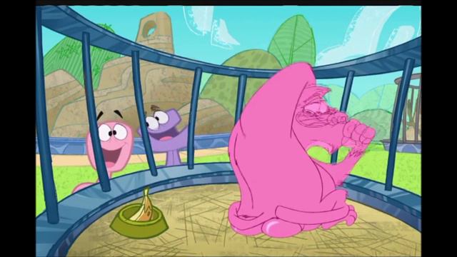 Hubba Bubba Logo/Commercial History (#330) смотреть онлайн